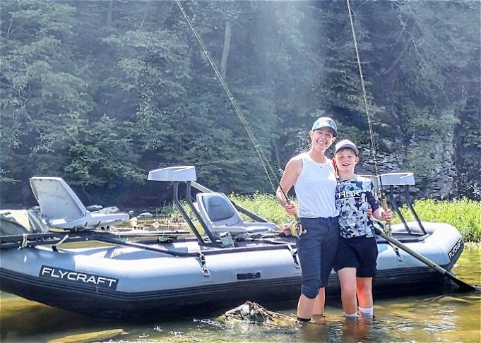 Riverfeet Fly Fishing