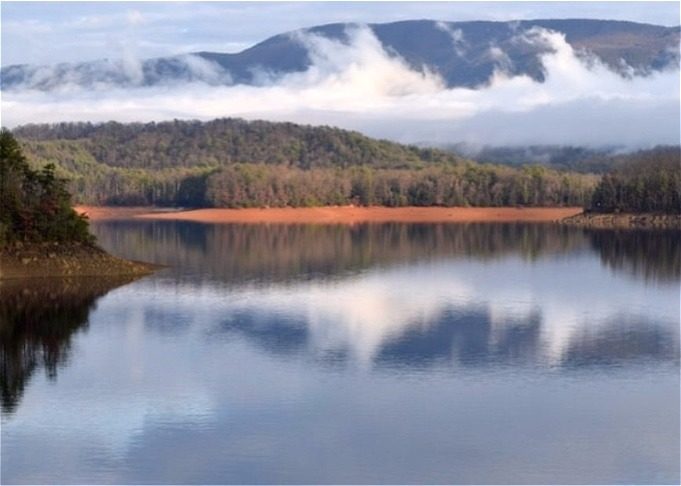 South Holston Lake