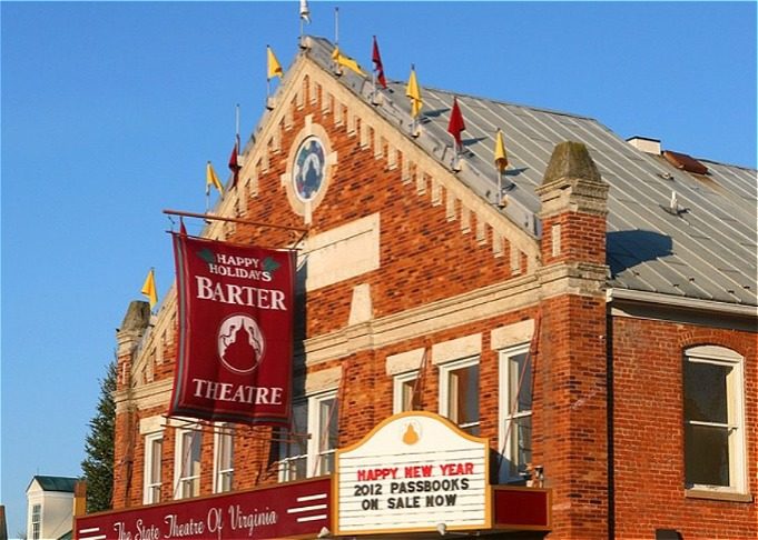 Barter Theatre