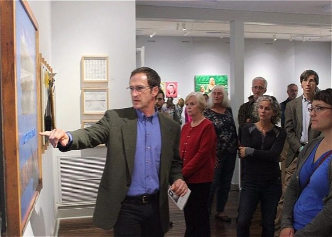 William King Museum of Art