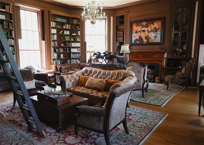 Library