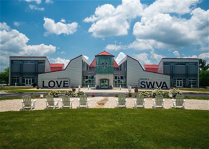 Southwest Virginia Cultural Center