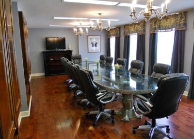 Abingdon meeting space