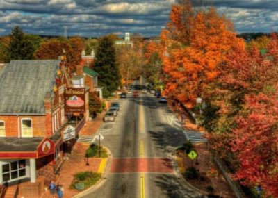 Abingdon VA