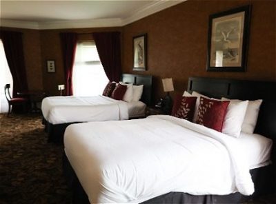 Suite 2 Queens