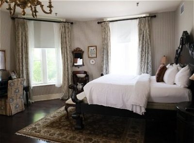 Premiere Suite 1 King