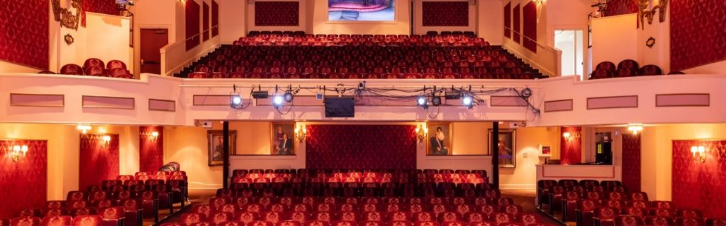 Theater