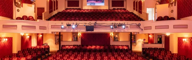 Theater