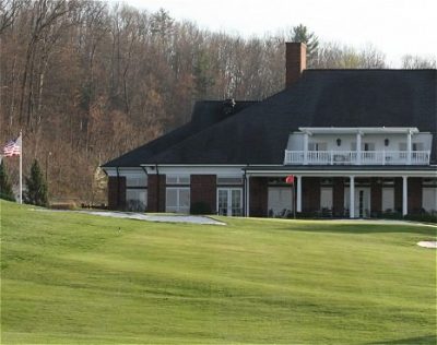 Golf package at The Martha