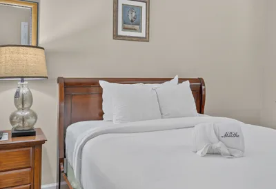 Family Suite guestroom