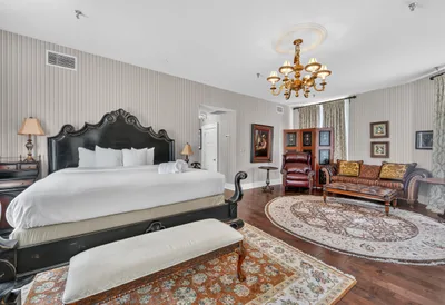 Premiere Suite 1 King