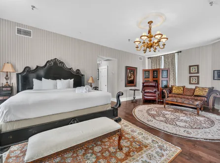 Premiere Suite 1 King